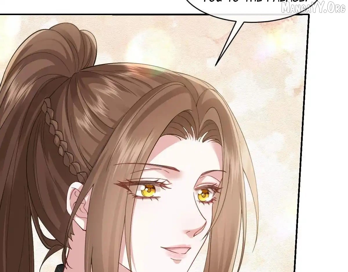 Confessing My Love to Him, the Treacherous One Chapter 60 - page 30
